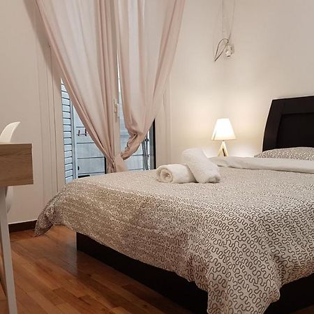 Teal Apartment - Athens Center, 4 Bd, 2 Bath Exterior photo